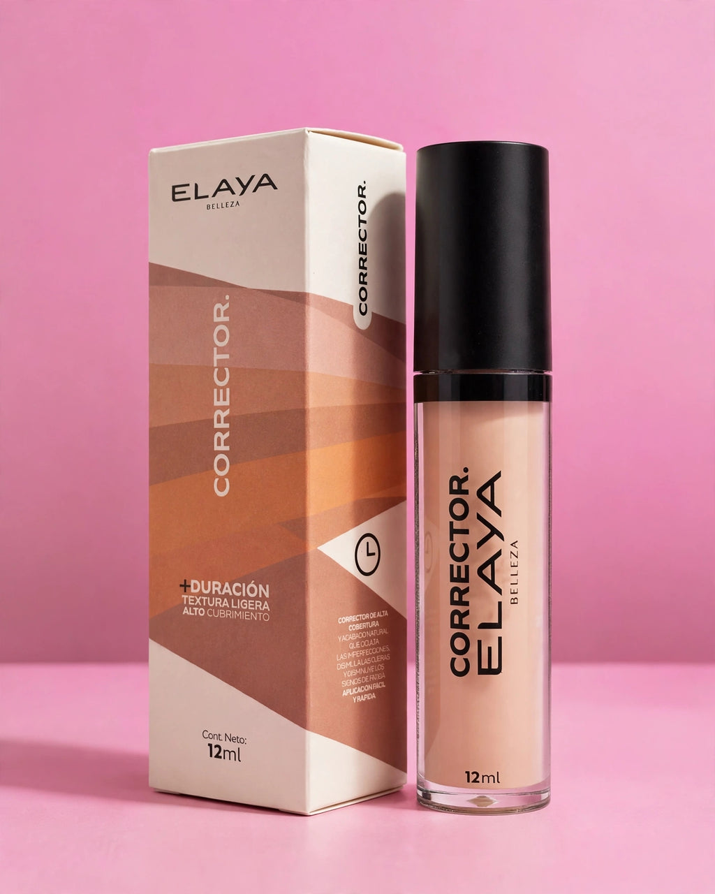 Corrector Elaya