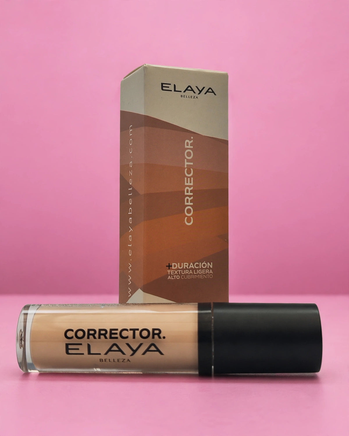 Corrector Elaya