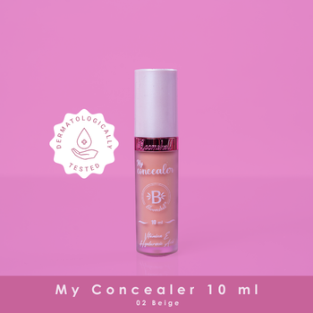 Corrector Bloomshell 10ml