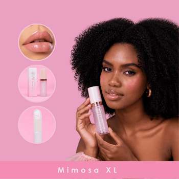 Gloss XL Mimosa