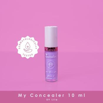 Corrector Bloomshell 10ml