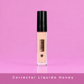 Corrector líquido Dolce Bella
