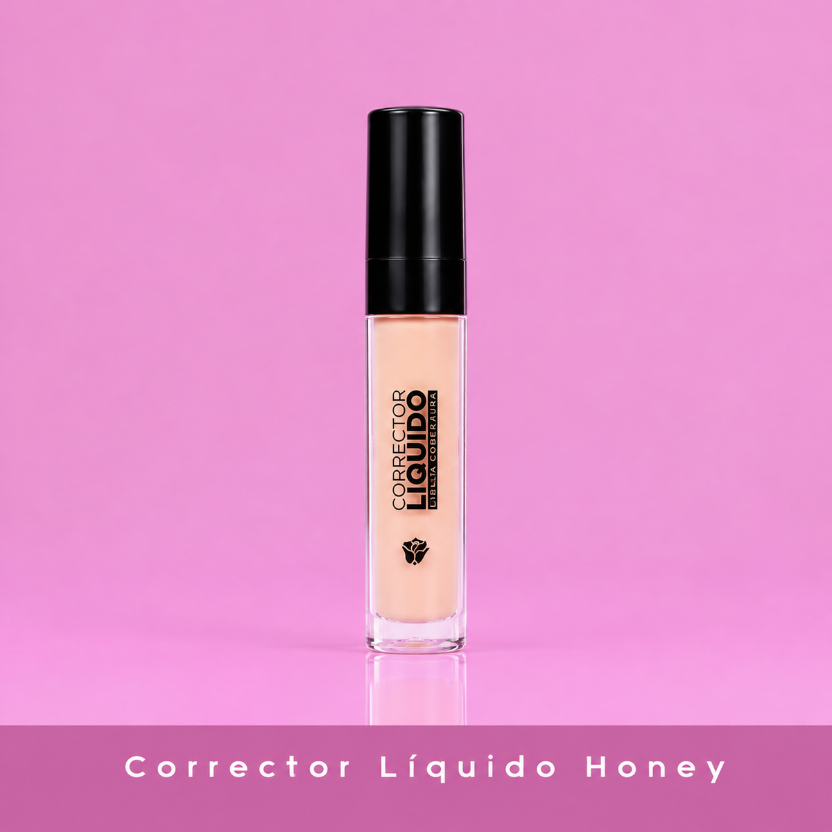 Corrector líquido Dolce Bella