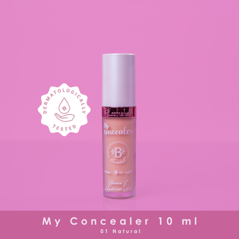 Corrector Bloomshell 10ml