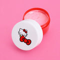 Mantequilla corporal Hello Kitty Rojo 240 ml