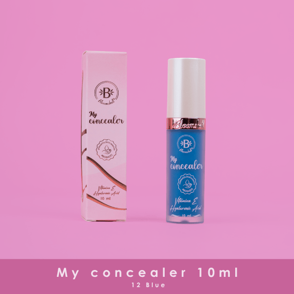 Corrector Bloomshell 10ml