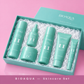 Kit Rosa ácido hialurónico Bioaqua