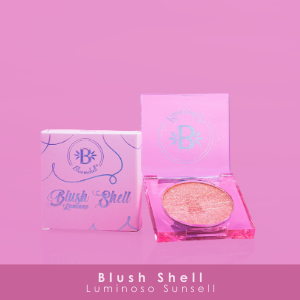Rubor Shell Luminoso