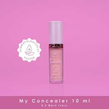 Corrector Bloomshell 10ml