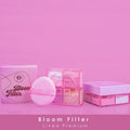 Polvo Filter Línea Premium