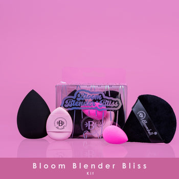 Kit de blenders Bliss Bloomshell