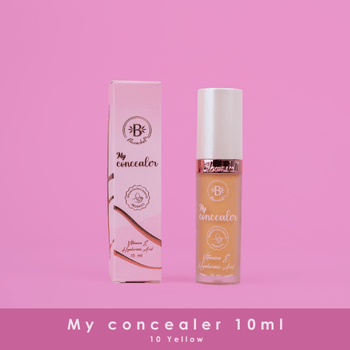 Corrector Bloomshell 10ml