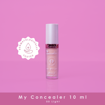 Corrector Bloomshell 10ml