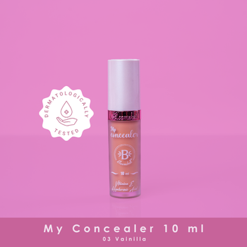 Corrector Bloomshell 10ml