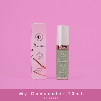 Corrector Bloomshell 10ml