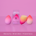 Beauty blender Flawless Bloomshell