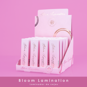Bloom Lamination ( Gel De Cejas) Bloomshell