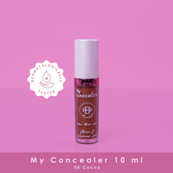Corrector Bloomshell 10ml