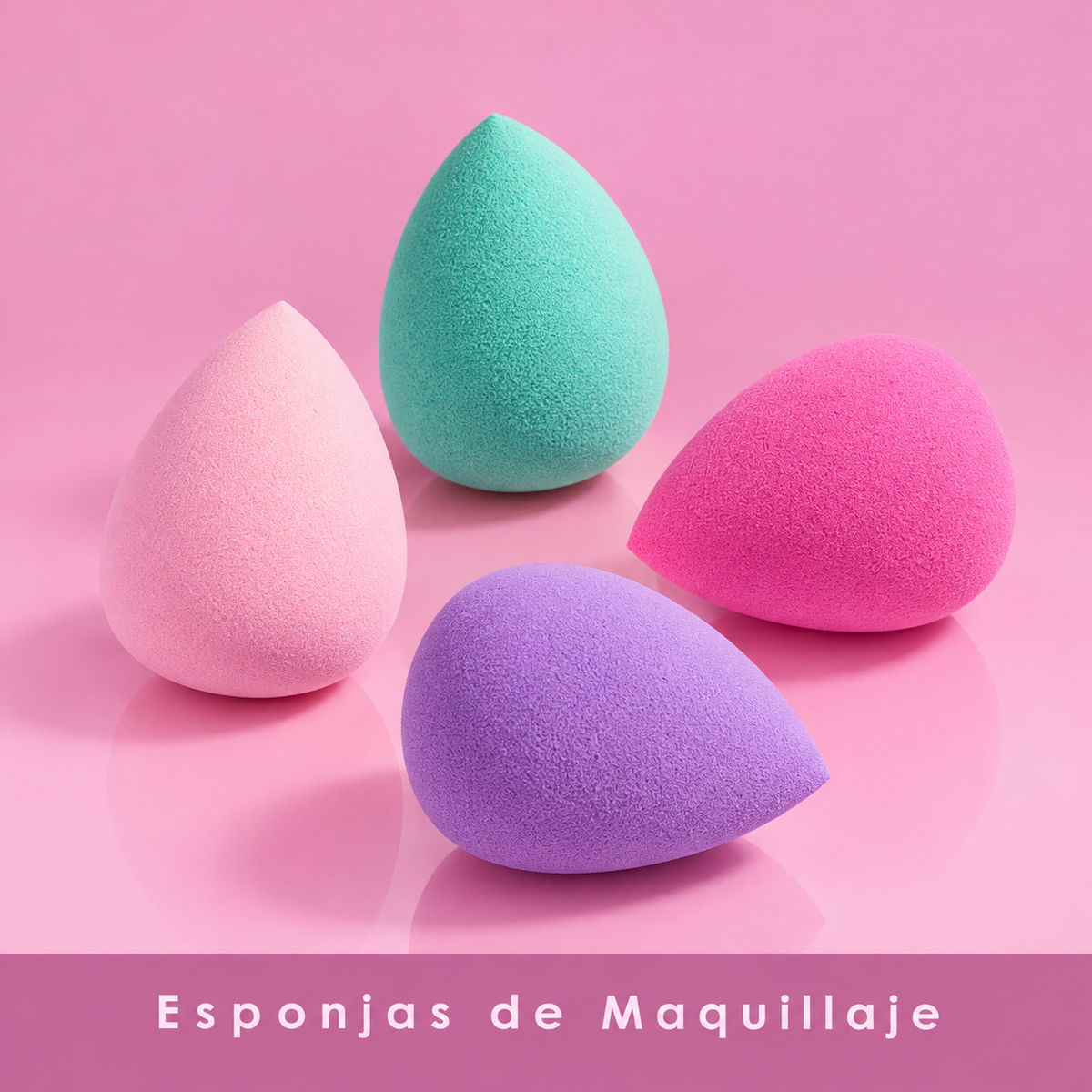 Beauty blender MYK