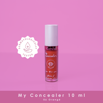 Corrector Bloomshell 10ml