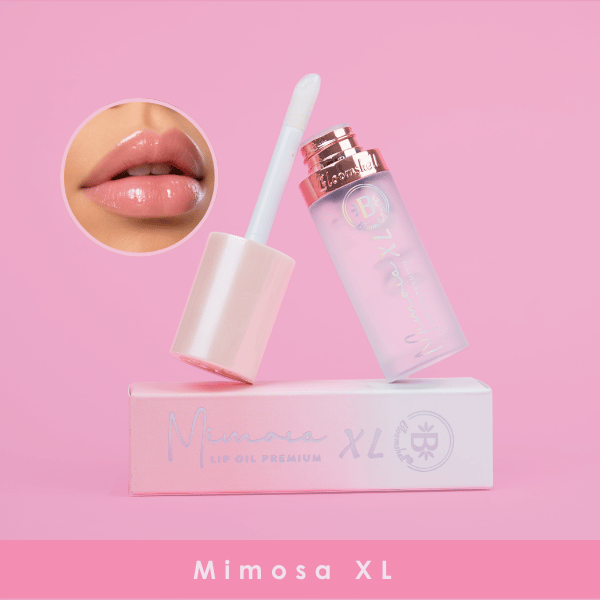 Gloss XL Mimosa