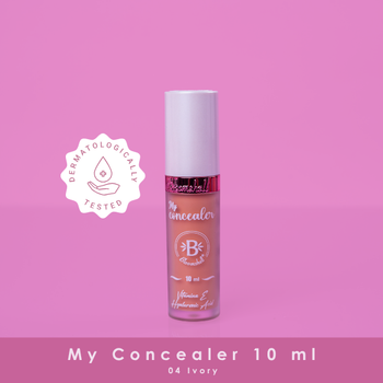 Corrector Bloomshell 10ml